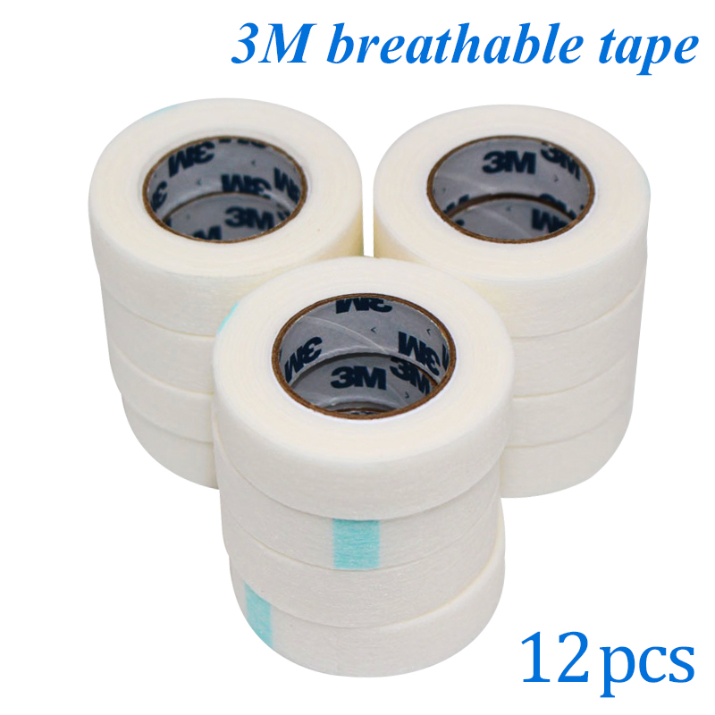 Eyelash Extension London - เทป T8030C Professional Patch Eyelashes Extension