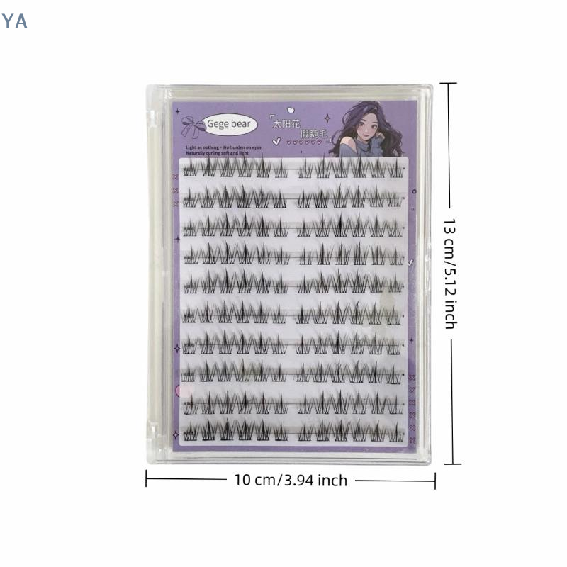 【SA】【SA】ขนตาปลอมแบบไม่ใช้กาว ด - Eyelash Extension Natural บทวิจารณ์และราคา