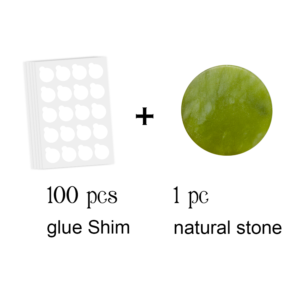 NATUHANA หยกหยกหิน False Lash  - Lash Tile Palette บทวิจารณ์และราคา