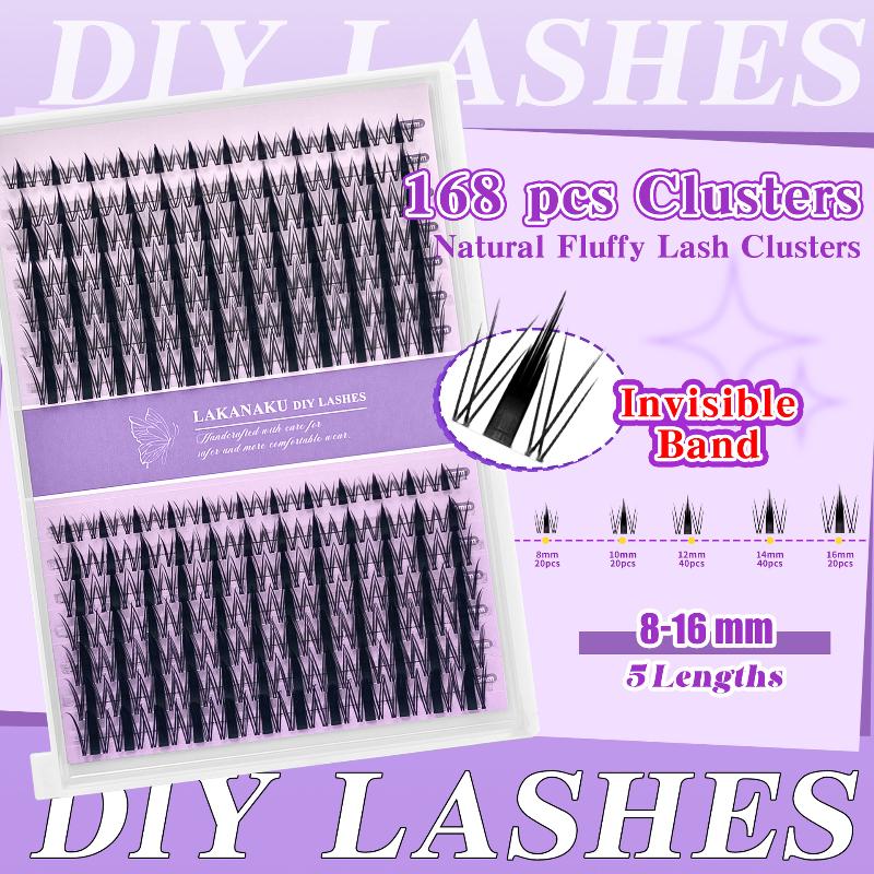 ขนตาธรรมชาติ ขนตาแบบกลุ่ม ขนตา - Eyelash Extension Natural บทวิจารณ์และราคา