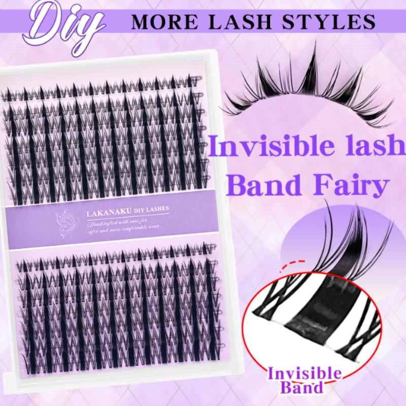 ขนตาธรรมชาติ ขนตาแบบกลุ่ม ขนตา - Eyelash Extension Natural บทวิจารณ์และราคา